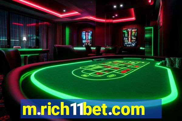 m.rich11bet.com