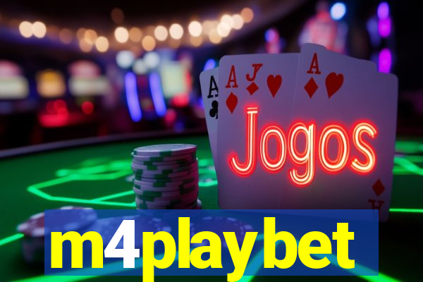 m4playbet