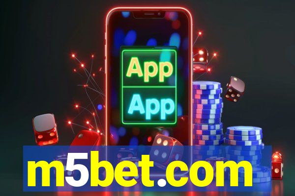 m5bet.com