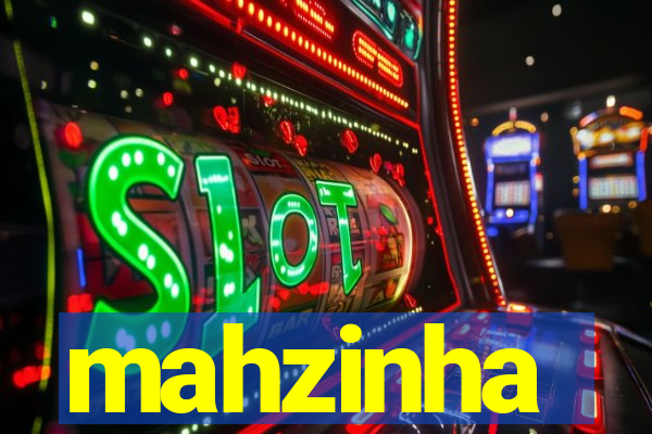 mahzinha