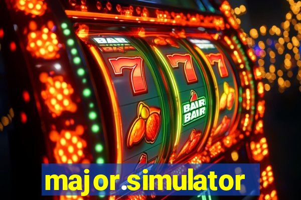 major.simulator