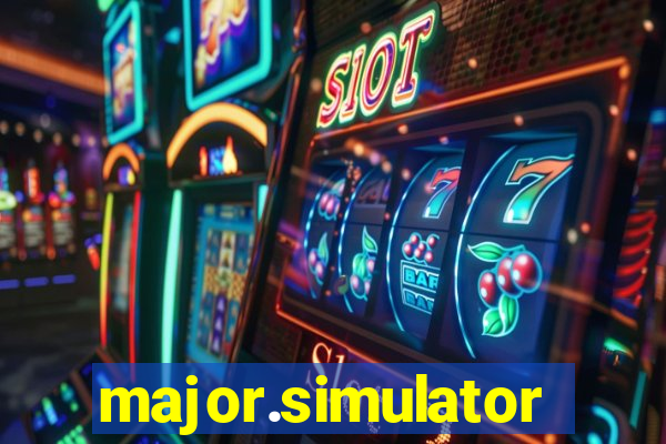 major.simulator