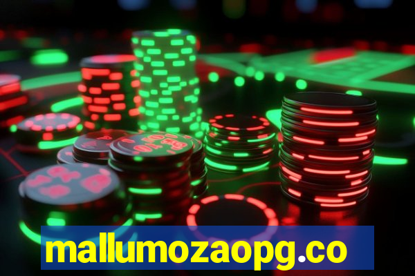 mallumozaopg.com