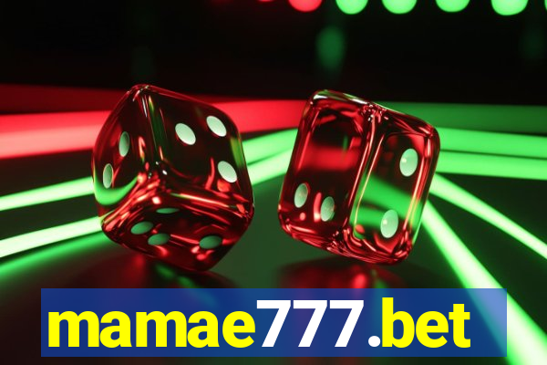 mamae777.bet