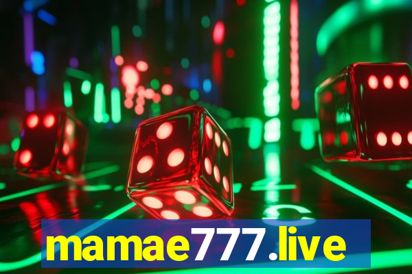 mamae777.live