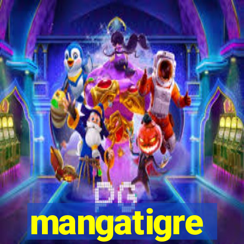 mangatigre