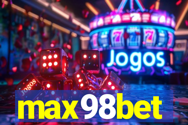 max98bet