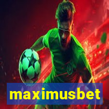 maximusbet