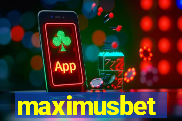 maximusbet