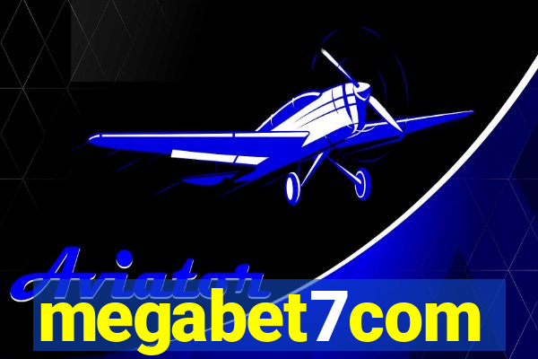 megabet7com