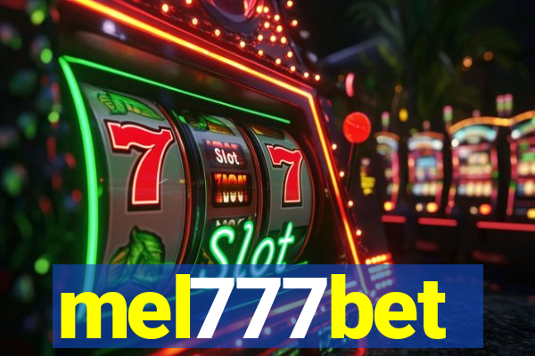 mel777bet