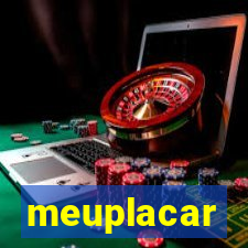 meuplacar