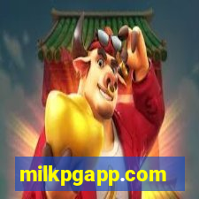 milkpgapp.com