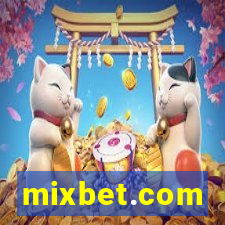 mixbet.com