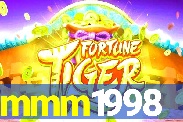 mmm1998