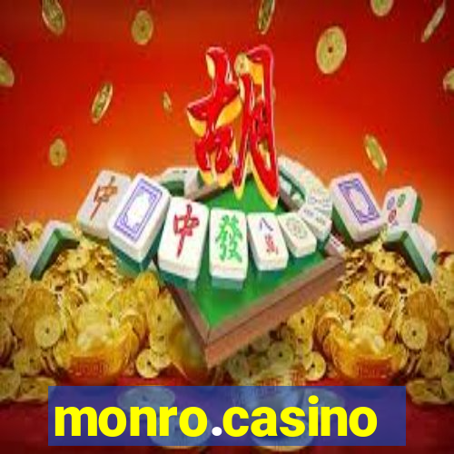 monro.casino