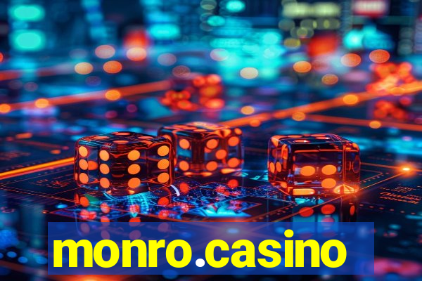 monro.casino