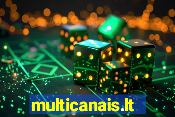 multicanais.lt