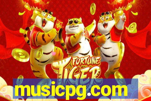 musicpg.com