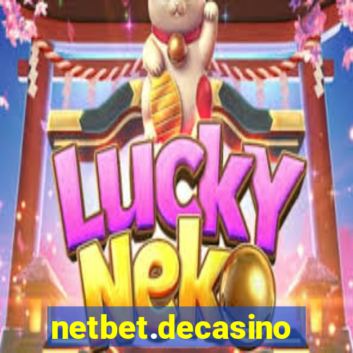 netbet.decasino