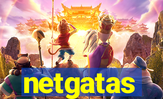 netgatas