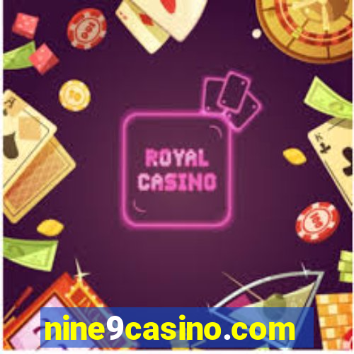 nine9casino.com