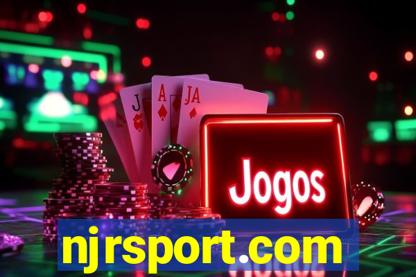 njrsport.com