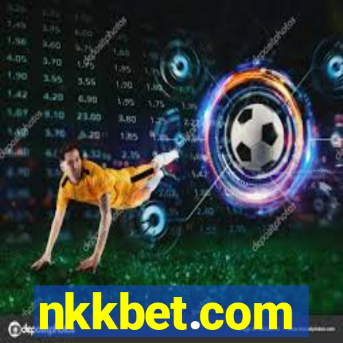 nkkbet.com