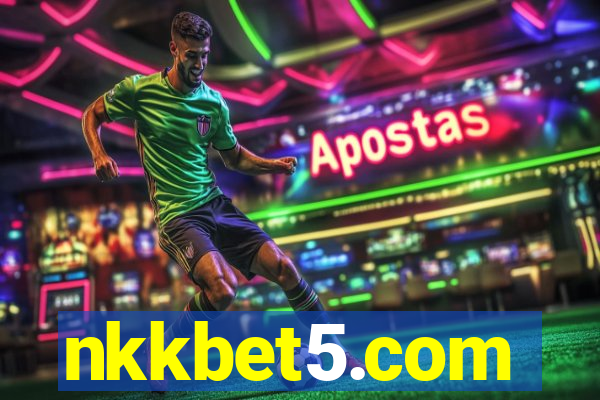 nkkbet5.com