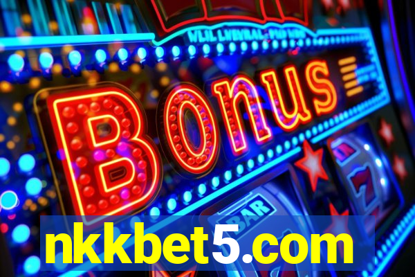 nkkbet5.com