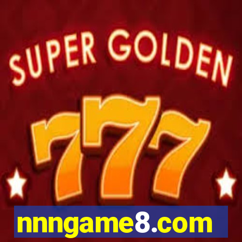 nnngame8.com