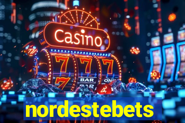 nordestebets