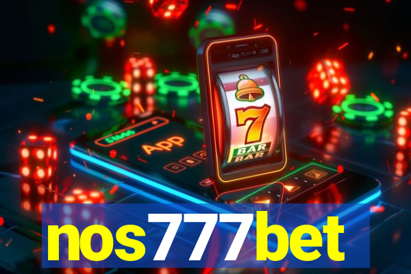 nos777bet