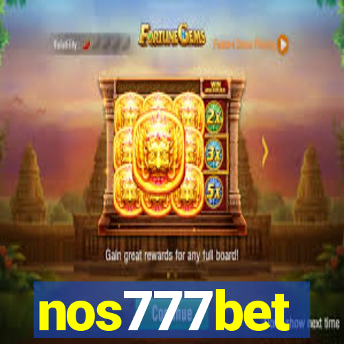 nos777bet