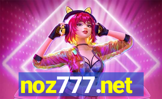 noz777.net