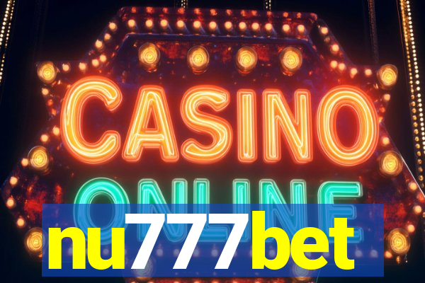 nu777bet