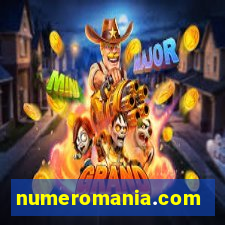 numeromania.com.br