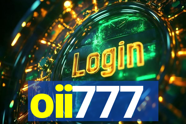 oii777