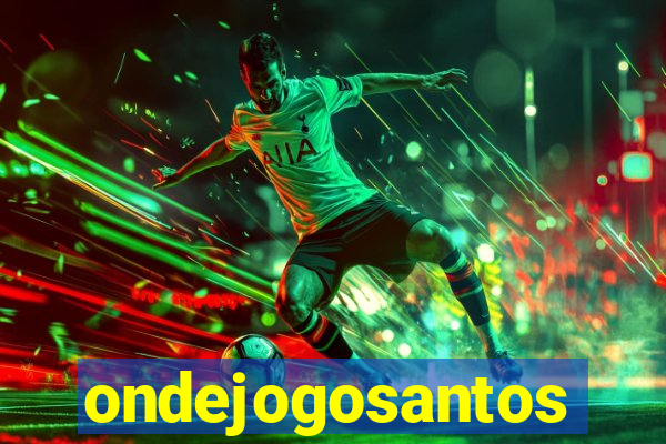 ondejogosantos