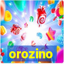 orozino