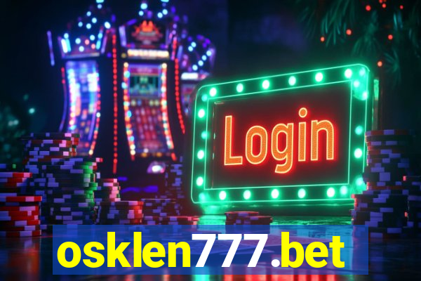 osklen777.bet