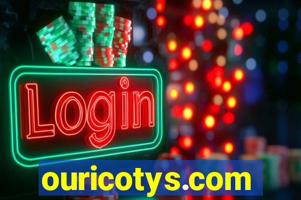 ouricotys.com