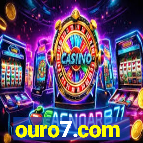 ouro7.com