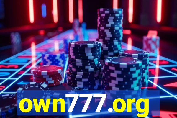 own777.org