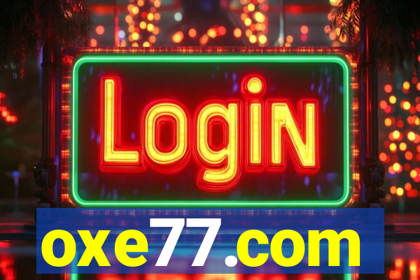 oxe77.com