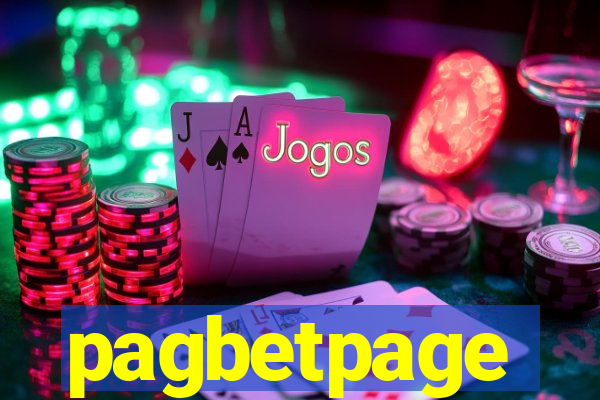 pagbetpage