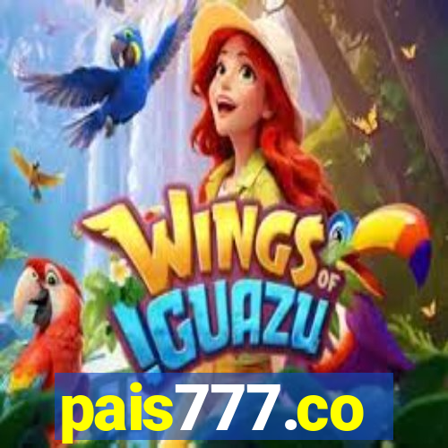 pais777.co