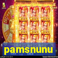 pamsnunu