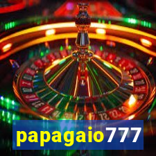 papagaio777