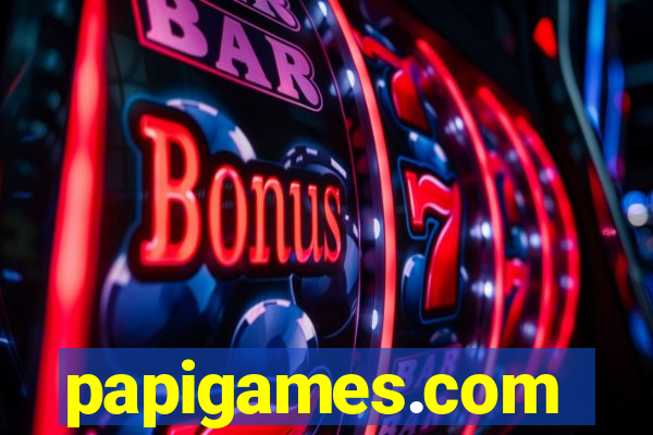 papigames.com